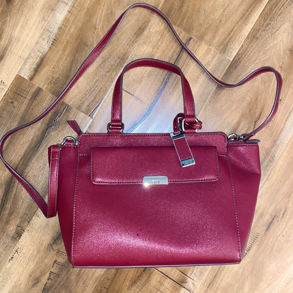 Chaps purse!